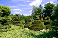 Ladew Gardens, Monkton, MD