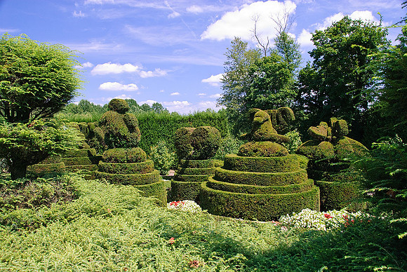 Ladew Gardens, Monkton, MD