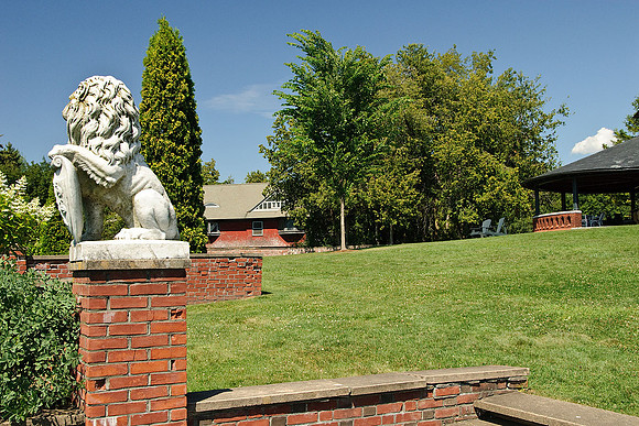 Shelburne Farms, Shelburne, VT