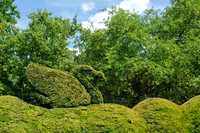 Ladew Gardens, Monkton, MD