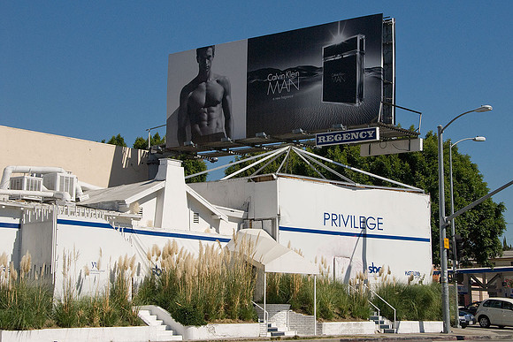 Sunset Strip