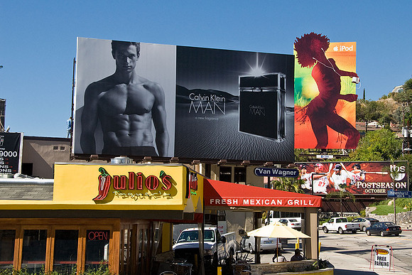 Sunset Strip