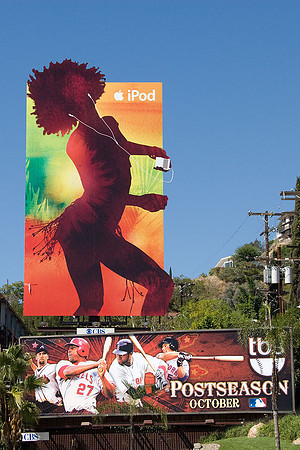 Sunset Strip