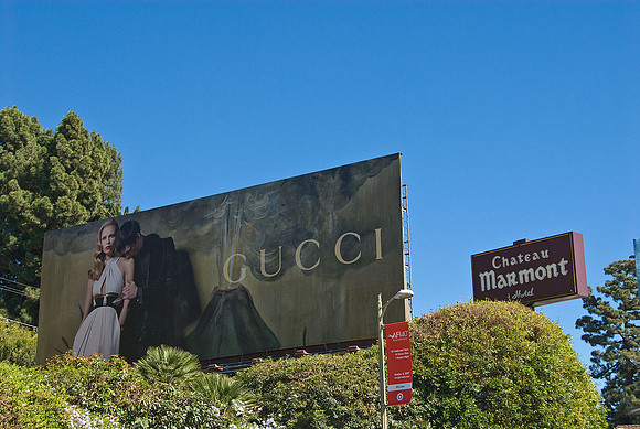 Sunset Strip