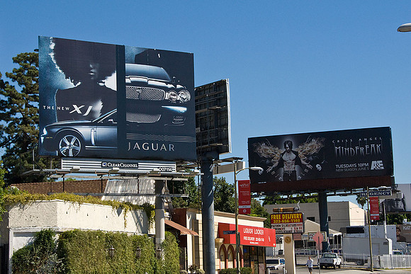 Sunset Strip