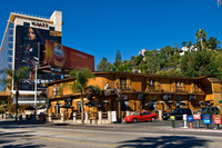 Sunset Strip