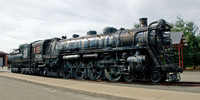 Welcome to Steamtown