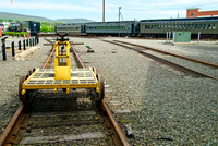 Welcome to Steamtown
