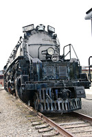 Welcome to Steamtown