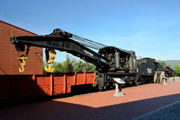 Welcome to Steamtown