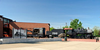 Welcome to Steamtown
