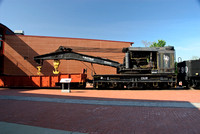 Welcome to Steamtown