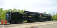 Welcome to Steamtown