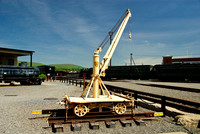 Welcome to Steamtown