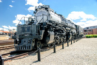 Welcome to Steamtown