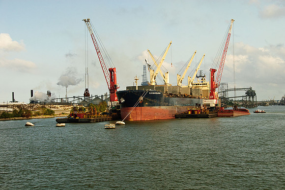 Mississippi River
