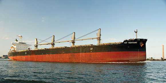 Mississippi River