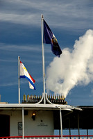Steamboat Natchez