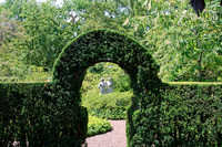 Ladew Gardens, Monkton, MD