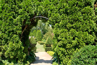 Ladew Gardens, Monkton, MD