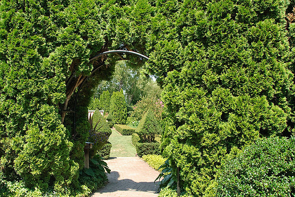 Ladew Gardens, Monkton, MD