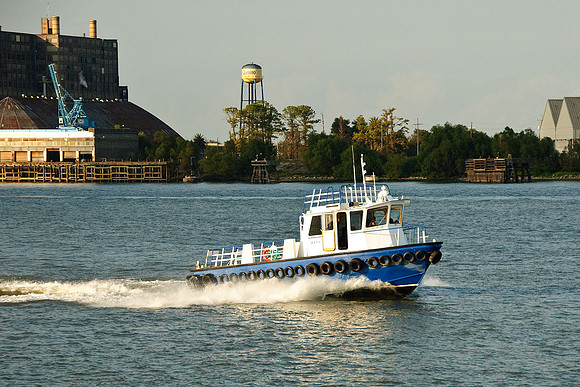 Mississippi River