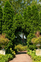 Ladew Gardens, Monkton, MD