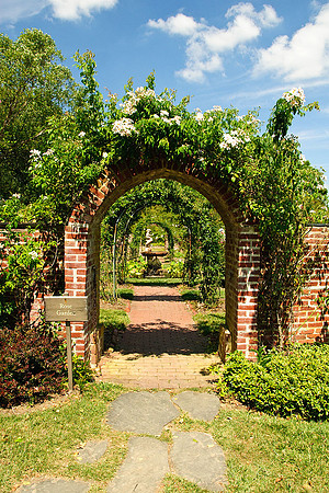 Ladew Gardens, Monkton, MD