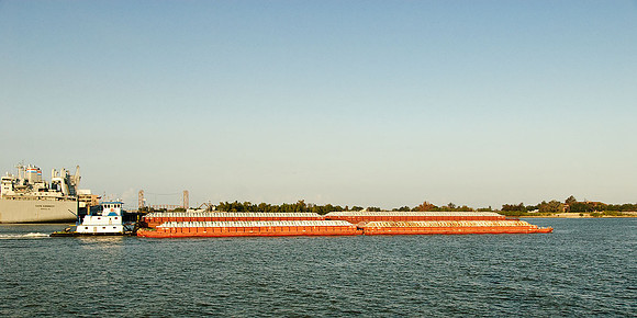 Mississippi River