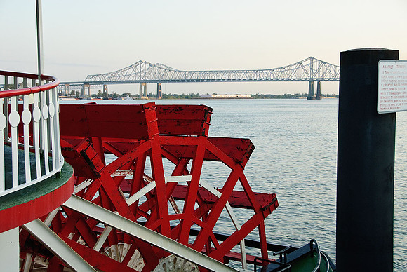 Mississippi River