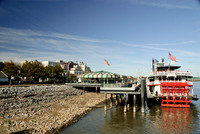 Steamboat Natchez