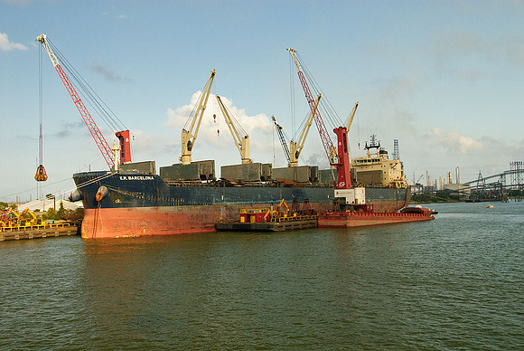 Mississippi River