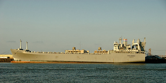 Mississippi River