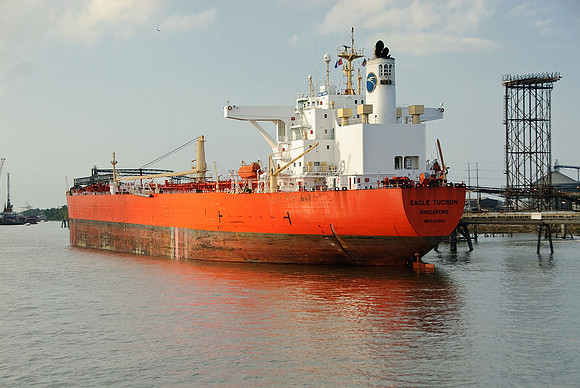 Mississippi River
