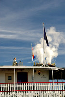 Steamboat Natchez