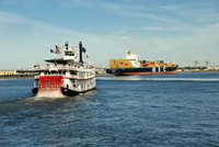 Steamboat Natchez