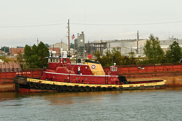 Mississippi River