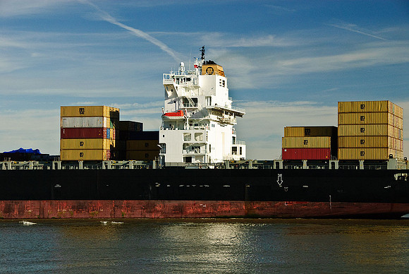 Mississippi River