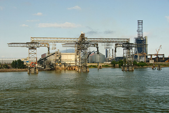 Mississippi River