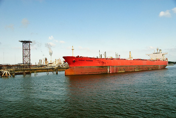 Mississippi River