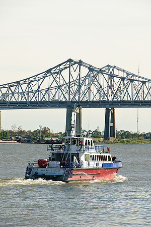 Mississippi River