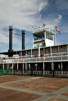Steamboat Natchez