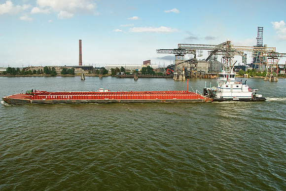 Mississippi River
