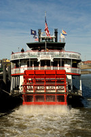 Steamboat Natchez
