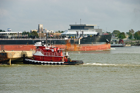 Mississippi River