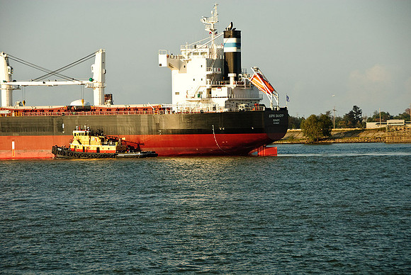 Mississippi River