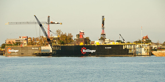 Mississippi River