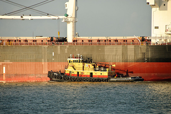 Mississippi River