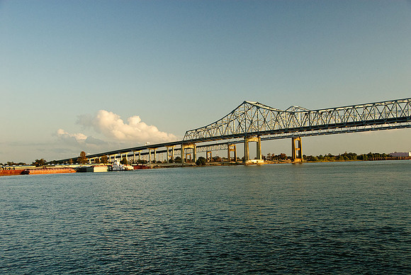 Mississippi River
