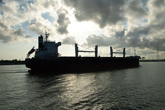 Mississippi River